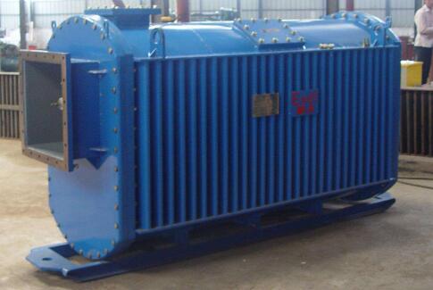 KS13-1000KVA栖霞矿用变压器